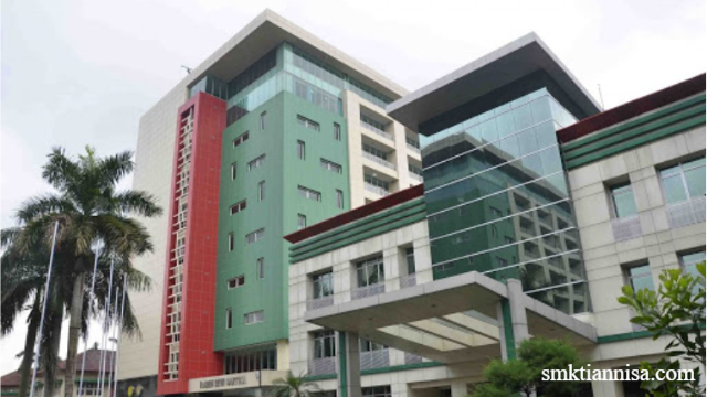 Universitas Negeri di Jakarta